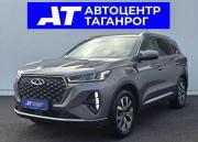 Chery Tiggo 7 Pro Max I Таганрог  - изображение 30