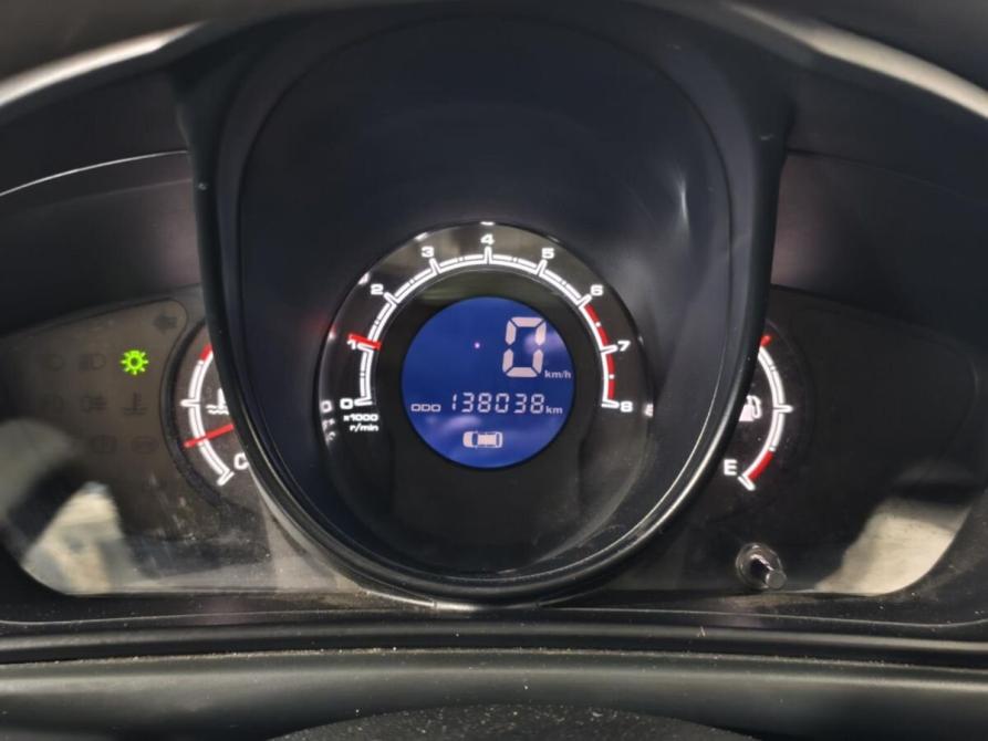 Lifan X60 I Курск  - изображение 11
