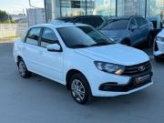 Lada (ВАЗ) Granta I Рестайлинг Калуга  - изображение 21