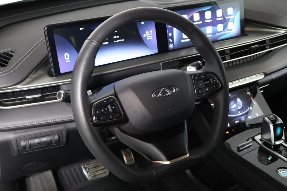 Chery Tiggo 8 Pro Max I Санкт-Петербург  - изображение 7