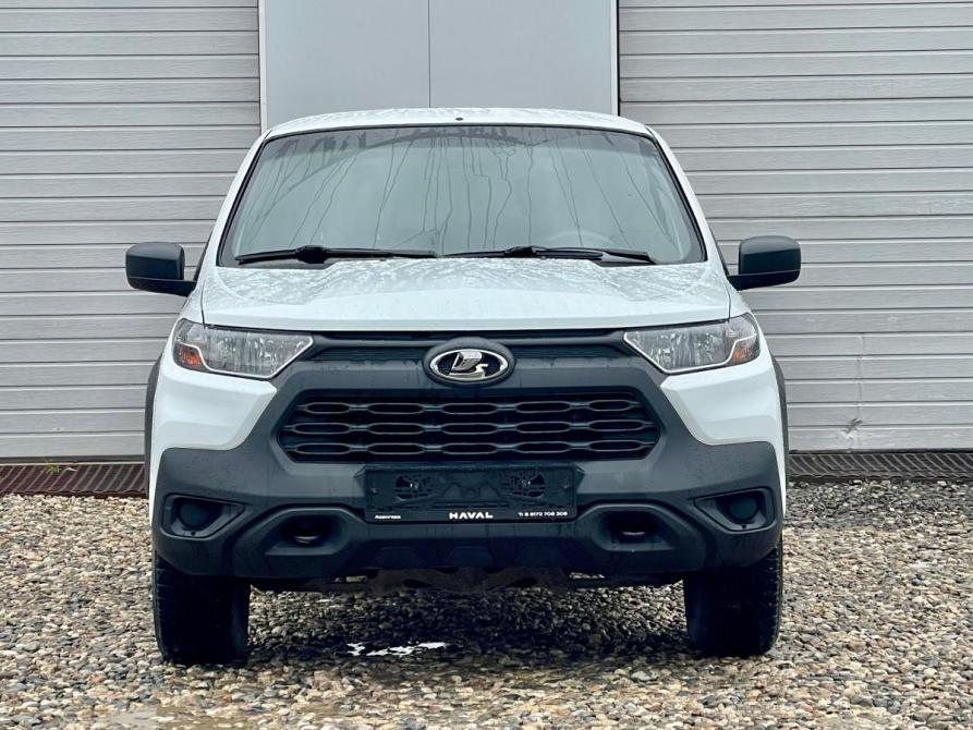 Lada (ВАЗ) Niva Travel I Вологда  - изображение 8