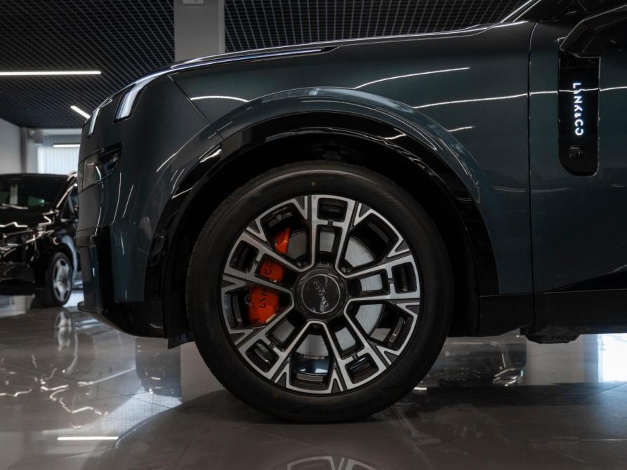Lynk &amp; Co 900 Москва  - изображение 35