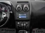 Nissan Qashqai I Рестайлинг Иркутск  - изображение 39