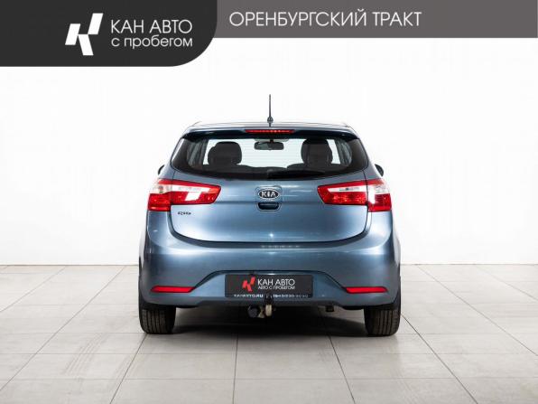 Kia Rio III с пробегом 2012 года, цена 670 000 рублей, 154000 км, хэтчбек, Автокод Объявления