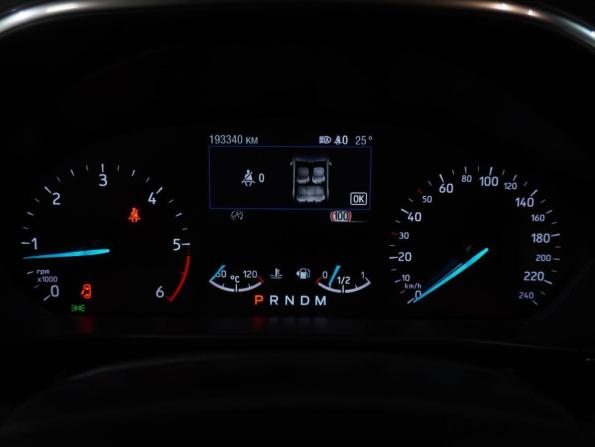 Ford Focus IV с пробегом 2019 года, цена 1 544 000 рублей, 193340 км, универсал, Автокод Объявления