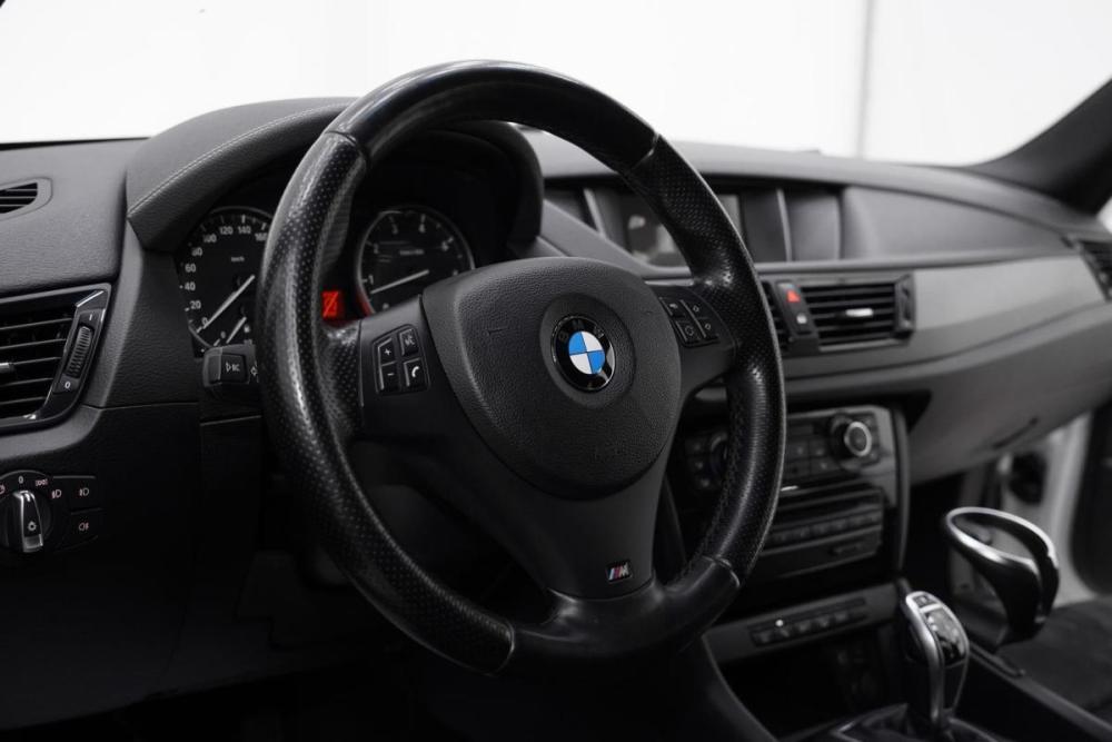 BMW X1 I (E84) Рестайлинг Москва  - изображение 8