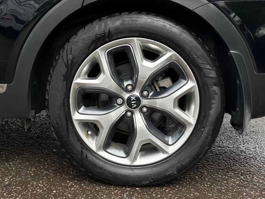 Kia Sorento III Prime Москва  - изображение 18