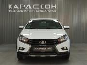 Lada (ВАЗ) Vesta I Пермь  - изображение 21