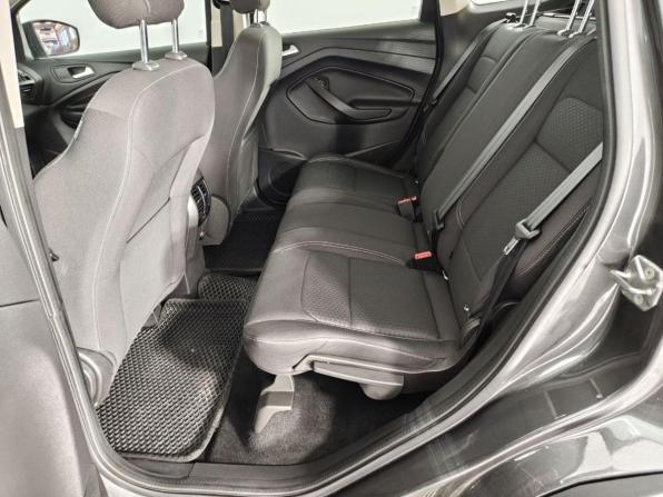 Ford Kuga II Рестайлинг с пробегом 2017 года, цена 1 528 000 рублей, 133382 км, внедорожник, Автокод Объявления