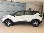 Renault Kaptur I Рестайлинг Москва  - изображение 25