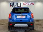 Opel Mokka I Иваново  - изображение 44