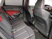 Changan UNI-S (CS55 Plus) Москва  - изображение 48