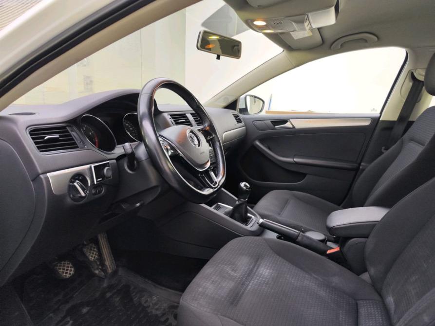 Volkswagen Jetta VI Рестайлинг Уфа  - изображение 16