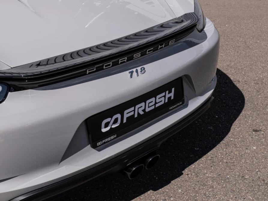 Porsche Boxster IV 718 (982) Сочи  - изображение 11