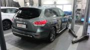 Nissan Pathfinder IV Санкт-Петербург  - изображение 7