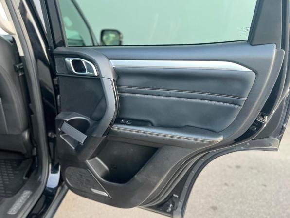 Haval Dargo I с пробегом 2023 года, цена 2 230 000 рублей, 55000 км, внедорожник, Автокод Объявления