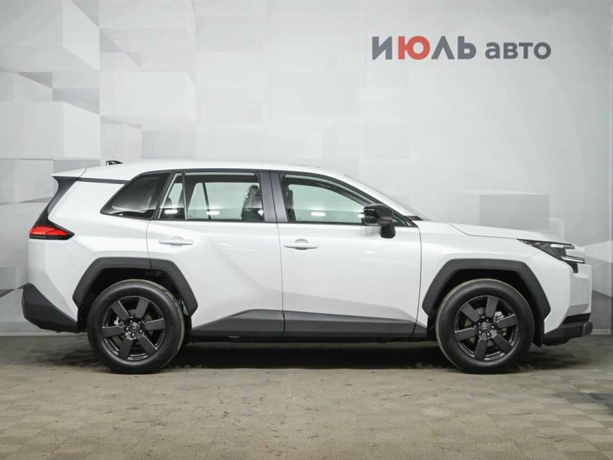 Toyota RAV4 VI (XA60) Екатеринбург  - изображение 9