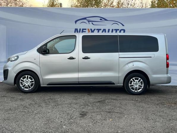 Peugeot Traveller I с пробегом 2021 года, цена 2 825 000 рублей, 142000 км, минивэн, Автокод Объявления