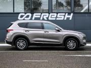 Hyundai Santa Fe IV Новороссийск  - изображение 27