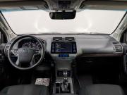 Toyota Land Cruiser Prado 150 Series Рестайлинг 3 Москва  - изображение 56