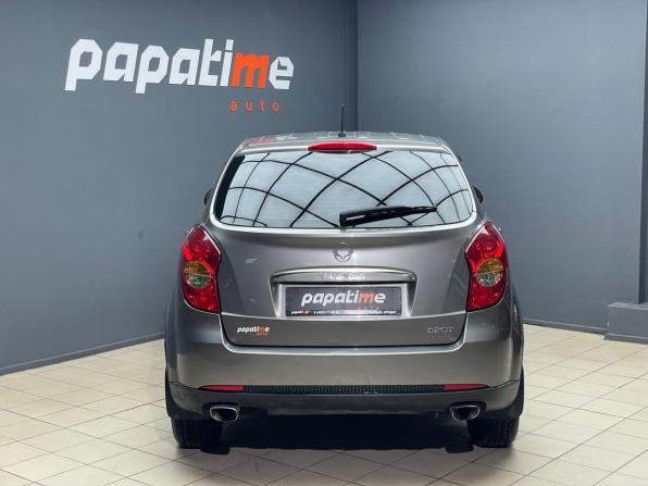 SsangYong Actyon II с пробегом 2012 года, цена 794 000 рублей, 161233 км, внедорожник, Автокод Объявления