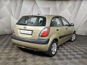 Kia Rio II Москва  - изображение 20