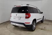 Skoda Yeti I Рестайлинг Волгоград  - изображение 32