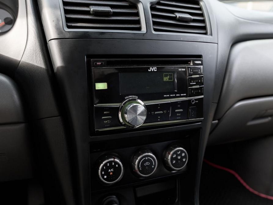 Nissan Almera Classic I Казань  - изображение 8