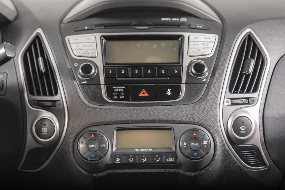 Hyundai ix35 I Томск  - изображение 17