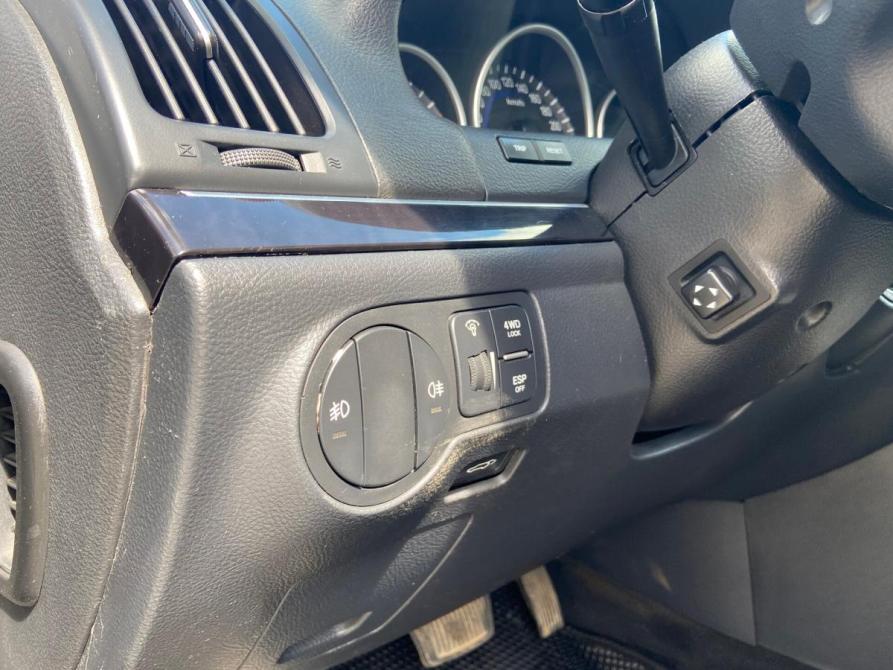 Hyundai ix55 Сыктывкар  - изображение 21
