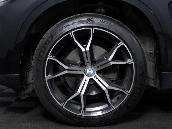 BMW X5 III (F15) с пробегом 2018 года, цена 3 485 000 рублей, 162000 км, внедорожник, Автокод Объявления