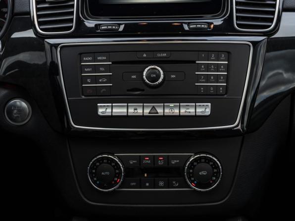 Mercedes-Benz GLE Coupe I (C292) с пробегом 2016 года, цена 4 498 000 рублей, 146461 км, внедорожник, Автокод Объявления