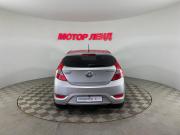 Hyundai Solaris I Воронеж  - изображение 24