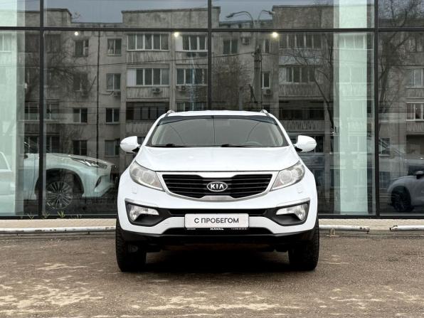 Kia Sportage III с пробегом 2011 года, цена 927 000 рублей, 234624 км, внедорожник, Автокод Объявления