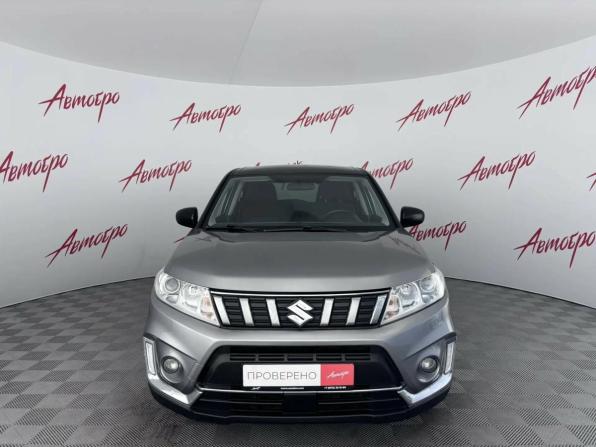 Suzuki Vitara II Рестайлинг с пробегом 2019 года, цена 1 675 000 рублей, 171914 км, внедорожник, Автокод Объявления