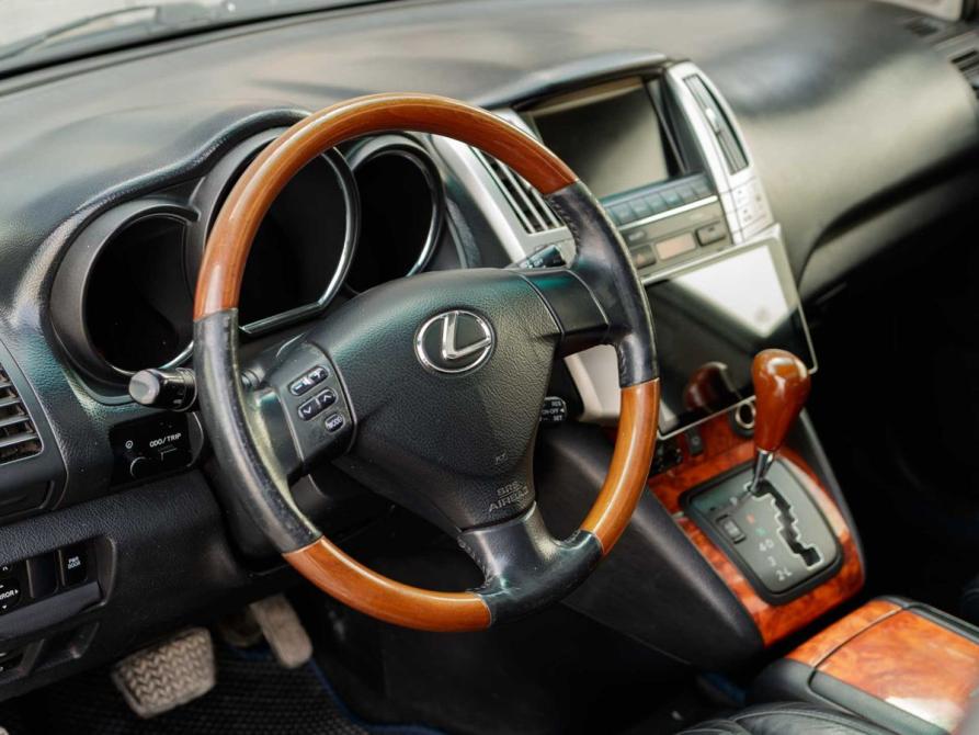 Lexus RX II Новосибирск  - изображение 11