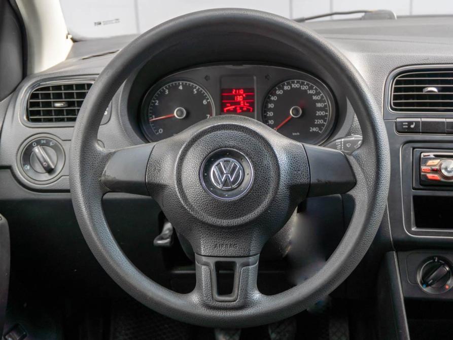 Volkswagen Polo V Тамбов  - изображение 18