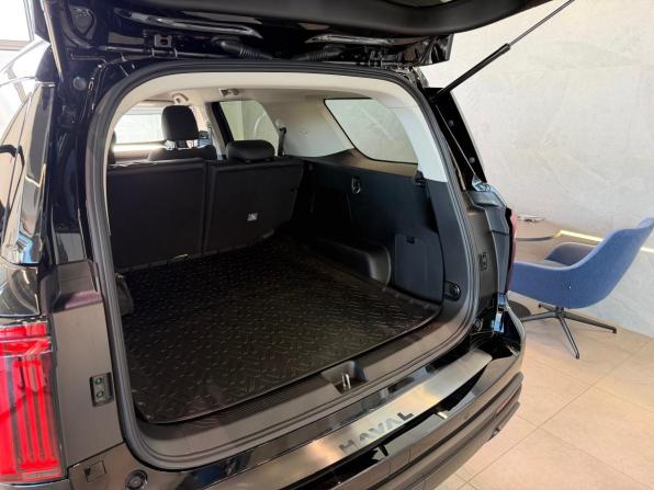 Новый Haval H5 II 2026 года, цена 4 049 000 рублей, внедорожник, Автокод Объявления