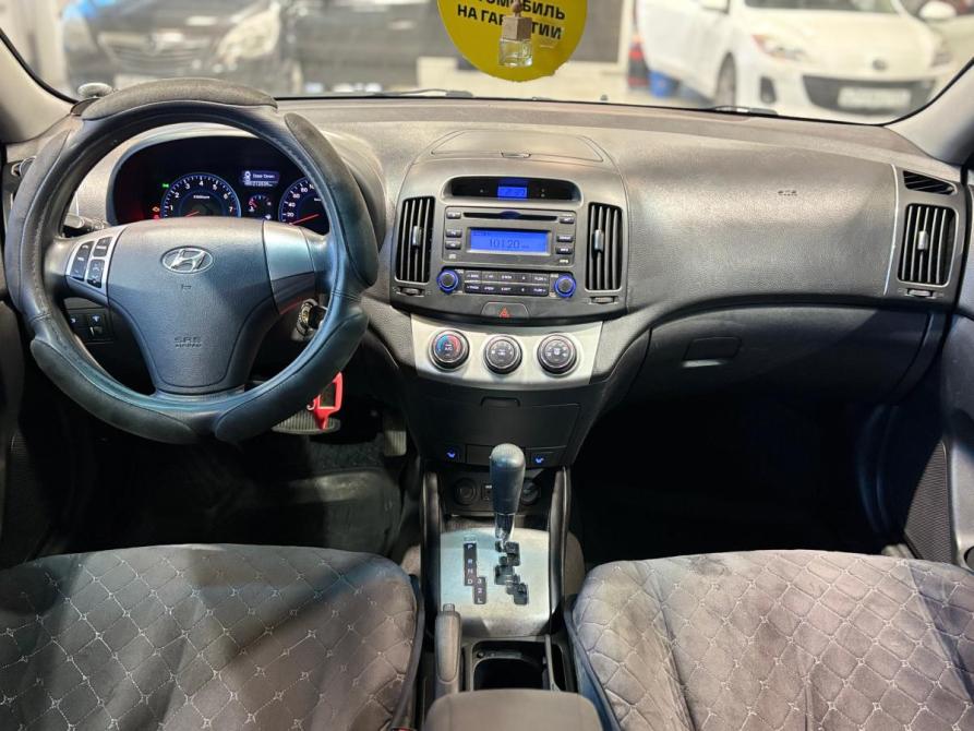 Hyundai Elantra IV (HD) Челябинск  - изображение 15