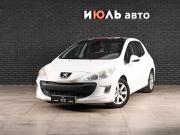 Peugeot 308 I Екатеринбург  - изображение 21