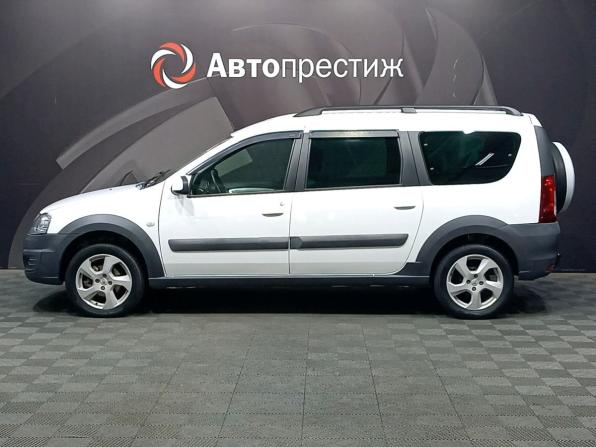 Lada (ВАЗ) Largus I с пробегом 2020 года, цена 799 000 рублей, 164829 км, универсал, Автокод Объявления