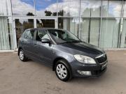 Skoda Fabia II Воронеж  - изображение 15