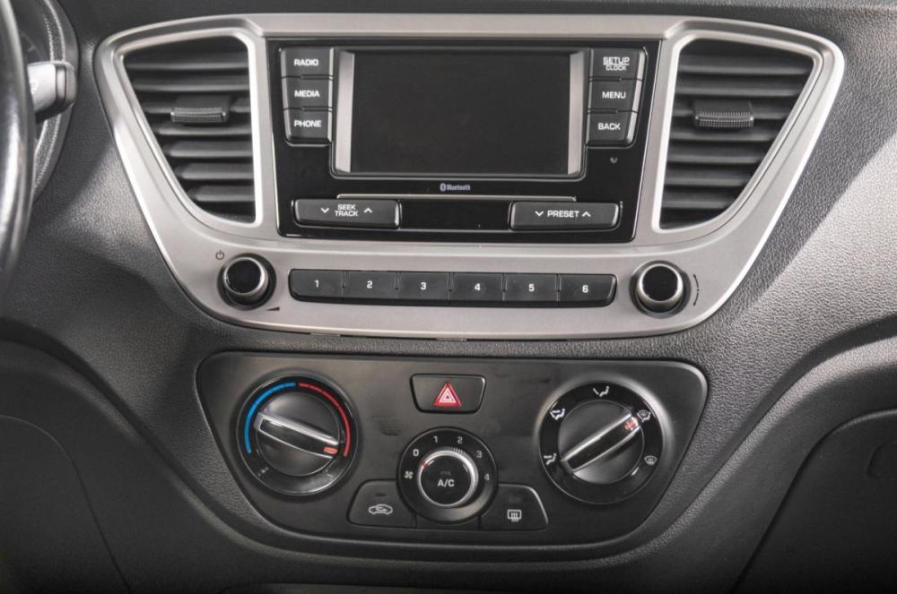 Hyundai Solaris II Рестайлинг Томск  - изображение 15