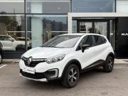 Renault Kaptur I Рестайлинг Москва  - изображение 18