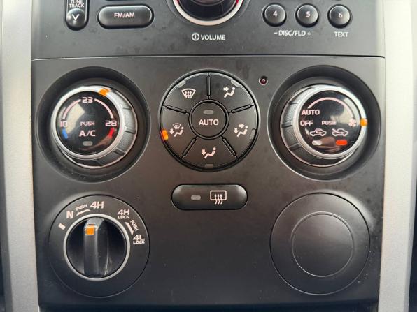 Suzuki Grand Vitara II с пробегом 2006 года, цена 615 000 рублей, 236107 км, внедорожник, Автокод Объявления