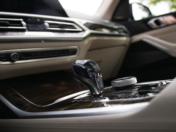 BMW X7 I (G07) с пробегом 2019 года, цена 6 750 000 рублей, 102265 км, внедорожник, Автокод Объявления
