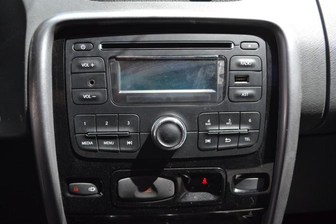 Renault Duster I с пробегом 2013 года, цена 730 000 рублей, 168870 км, внедорожник, Автокод Объявления