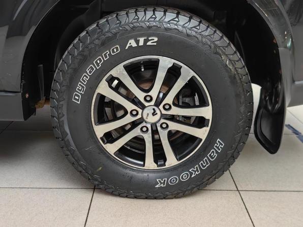 SsangYong Kyron I Рестайлинг с пробегом 2012 года, цена 629 000 рублей, 255000 км, внедорожник, Автокод Объявления