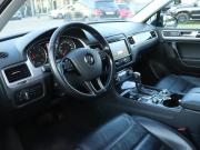 Volkswagen Touareg II Рестайлинг Москва  - изображение 37