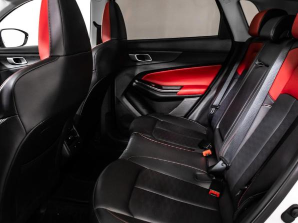 Changan CS55 Plus II с пробегом 2024 года, цена 2 399 000 рублей, 20700 км, внедорожник, Автокод Объявления